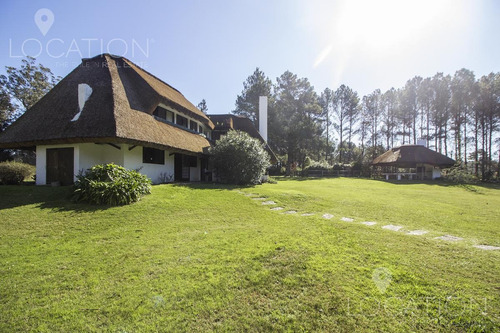 Chacra - Punta Ballena