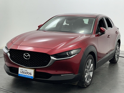 Mazda CX-30 2.0 Grand Touring At