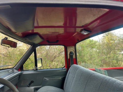 Imagen 8 de 12 de Ford F-100