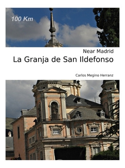 Libro La Granja De San Ildefonso: Near Madrid - Megino, C...