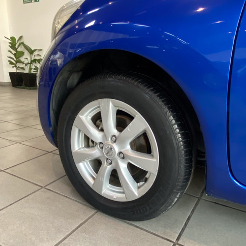 Nissan Note 1.6 Sense 110cv