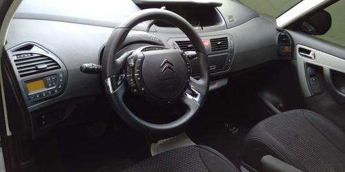 Citroen C4 Picasso 2013/14