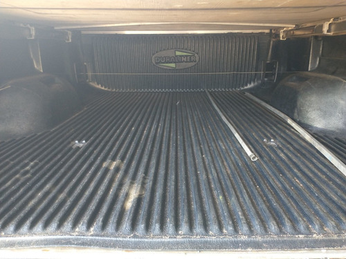 Ford F-250 2009 3.9 Xlt Cab. Dupla 4x4 4p