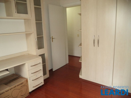 Imagem 9 de 15 de Apartamento - Vila Andrade - Sp - 404094