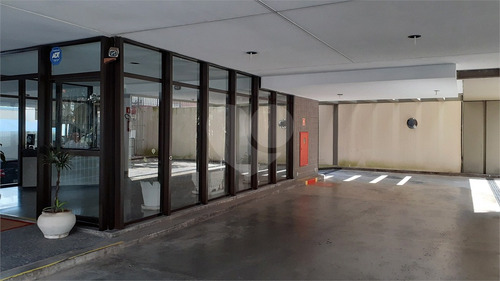Imagem 16 de 18 de Venda E Locação Sala Comercial Com 130m² 02 Banheiros E 02 Vagas - Reo386826