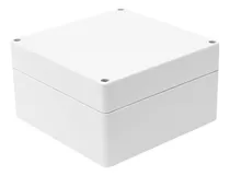 Comprar Gabinete Plástico Para Exterior De 160 X 160 X 90 Mm Txpro