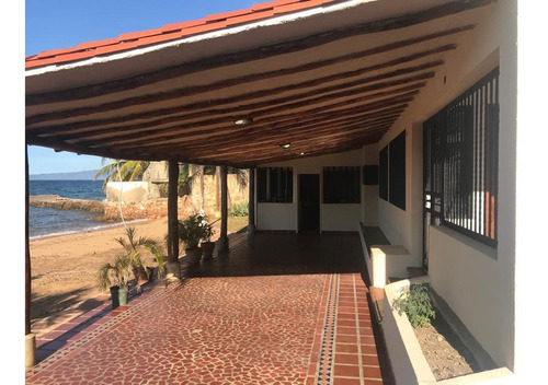 Imagen 5 de 13 de Se Alquila Casa De Playa 4 Hab 5 Baños Via Sucre - Maria Jose Chaparro Re/max Lider