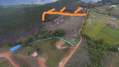 Lote y casalote en venta