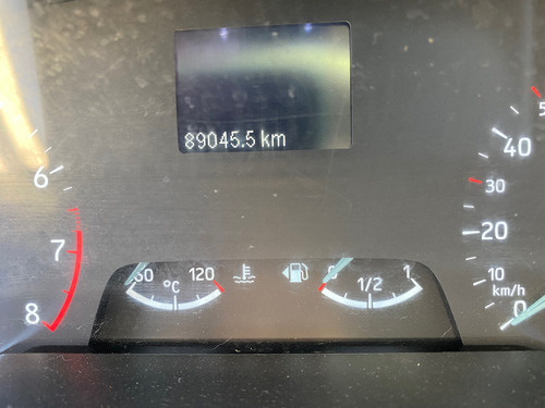 Ford Ecosport 1.5 Se 123cv 4x2