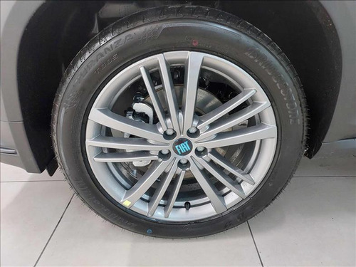 Fiat FASTBACK 1.0 Turbo 200