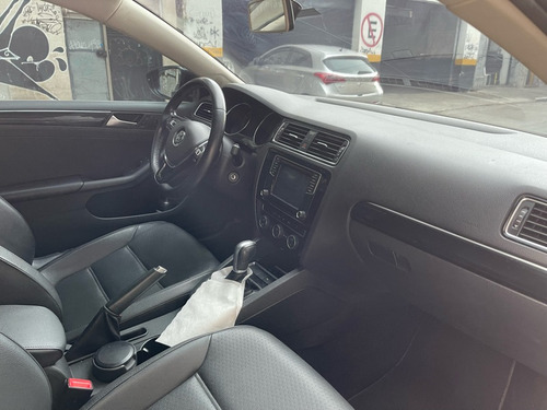 Volkswagen Jetta Volkswagen Jetta 2.0 TSI Highline DSG