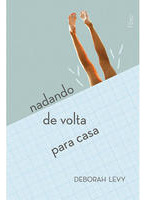 Libro Nadando De Volta Para Casa De Levy Deborah Rocco