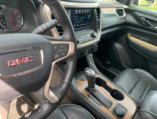 Imagen 13 de 14 de Gmc Acadia Denali 2017