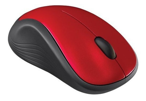 Wireless Mouse M310 Flame Red