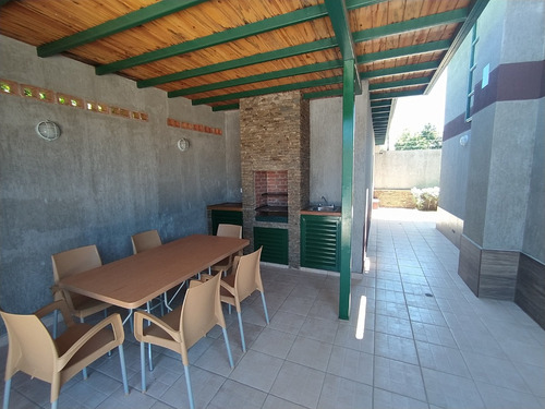 En Venta Conjunto Residencial Floresta Garden En La Asuncion, Isla De Margarita, Bv