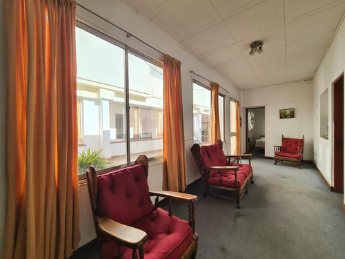 San Pedro (ba) I Hotel Céntrico