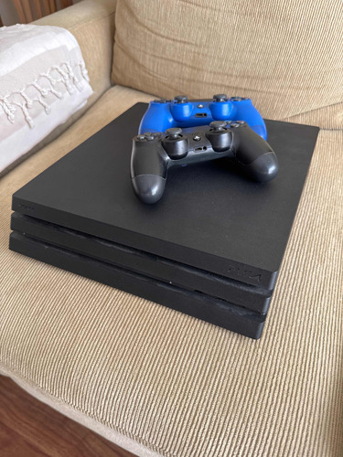 Ps4 Pro