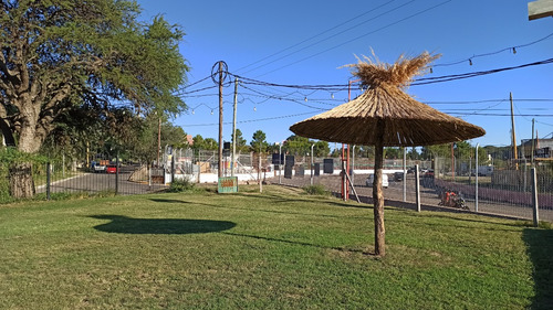 Casa Alquiler Centro Muy Comodo Frente Lago