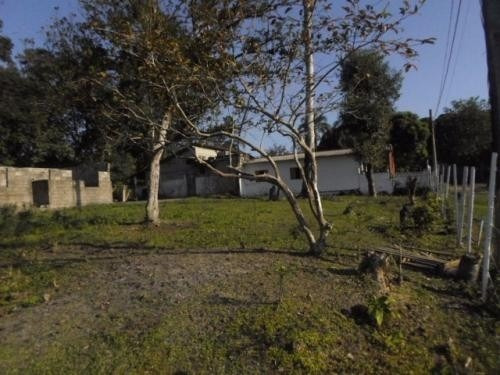Chácara No Litoral Sul, Com 2 Quartos Em Itanhaém/sp 2662-pc