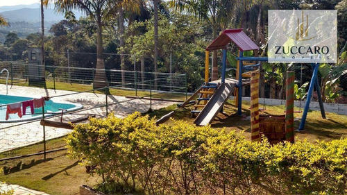 Chácara Rural À Venda, Jardim São Domingos, Arujá - Ch0067