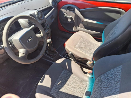 Ford Ka 1.0 MPI 8V FLEX 2P MANUAL