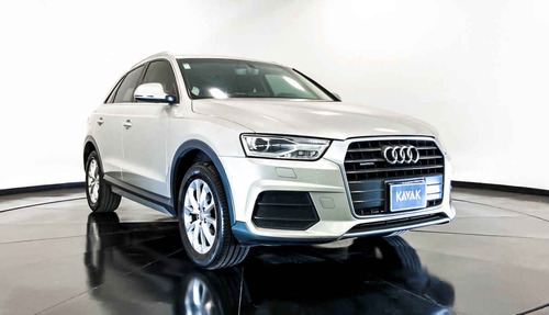 Imagen 4 de 15 de 41875 - Audi Q3 2016 Con Garantía