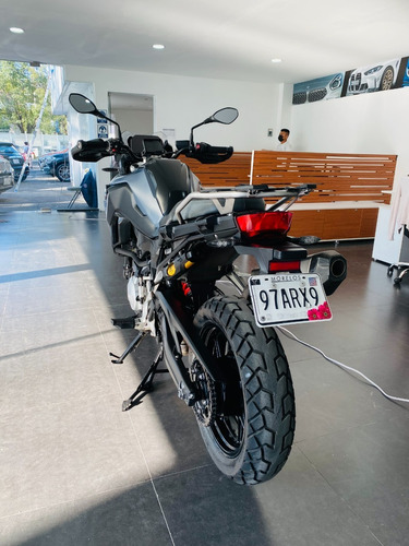 Imagen 4 de 10 de Bmw F750gs Equipada 2019