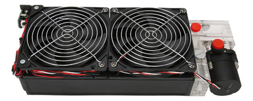 Módulo De Sistema De Refrigeración De Agua Para Computadora,