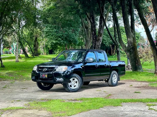 Mazda BT-50 2.2 B22c29 4x2