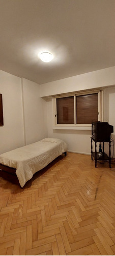Imagen 21 de 30 de Dueño Vende/permuta Depto 4 Amb Impecable Frente Balcón Corrido Posible Permuta 2 Amb Recoleta/palermo/b.norte