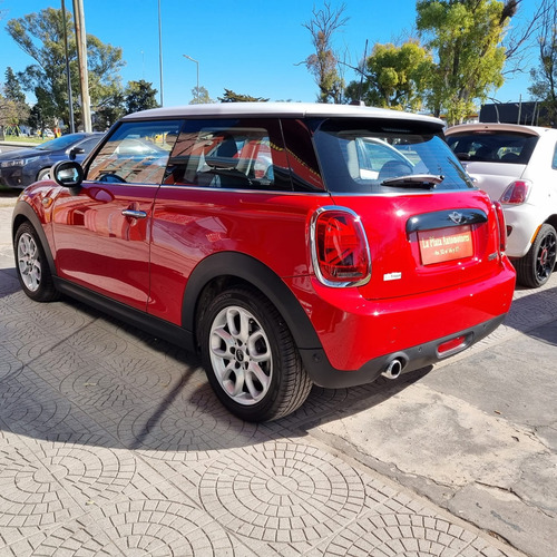 Mini Cooper 1.5 F55 Pepper 136cv