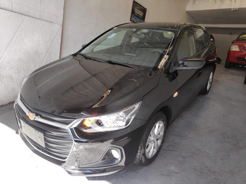 R7g Chevrolet Onix 1.0 Lt Turbo Automatico 5p 2020 0km
