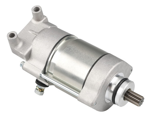 Waterwich Motor De Arranque Compatible Con Yamaha Yzf-r1 R1 