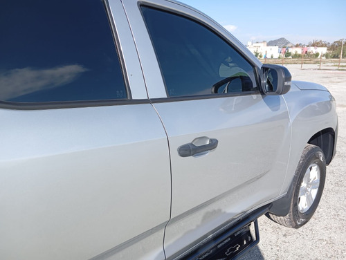 Chevrolet S-10 Max 2.4 Doble Cabina E 4X2 Mt