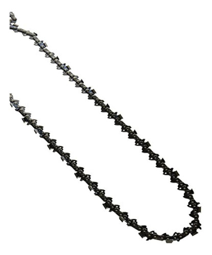 Oregon 20lpx080g 80 Drive Link Super 20 Chain 0325inch