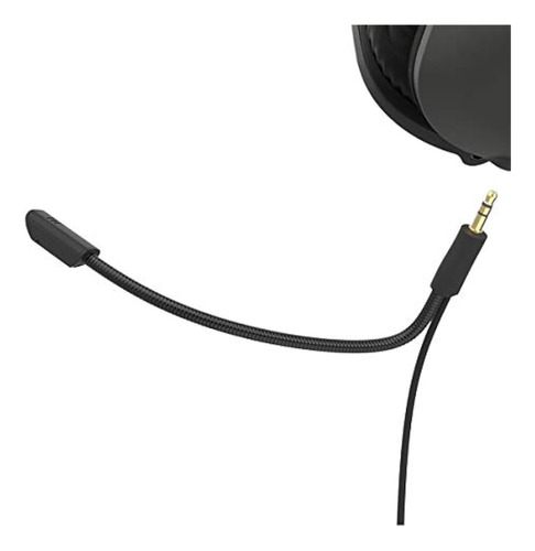 Auriculares Overear Comm Usb