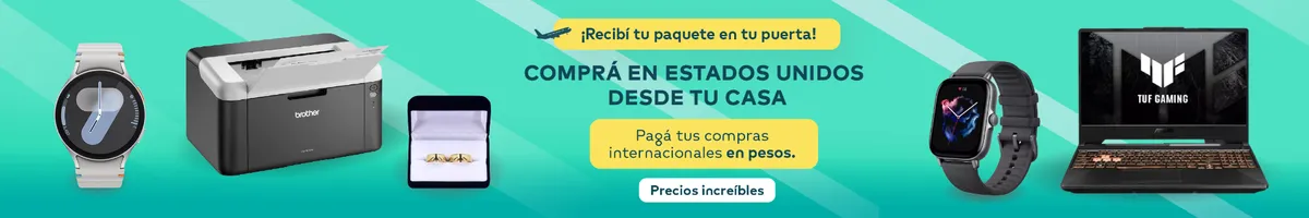 ¡Aprovechá el envío agregando más de nuestros productos a tu carrito!