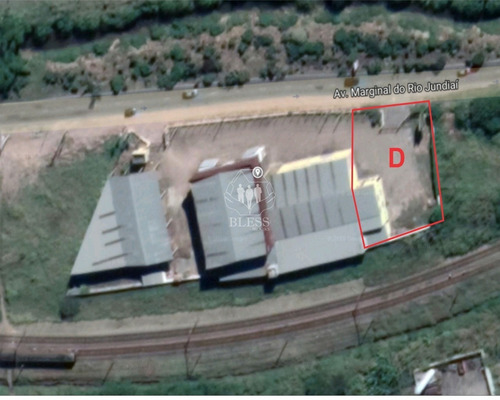 Imagem 2 de 4 de Área Com Galpões À Venda - Campo Limpo Paulista/sp - Excelente Localização Área Com Vários Galpões, At 5.489,57 M2, São Áreas Desmembradas, Que Podem Ser Vendidas Separadamente: - Te00210 - 340000
