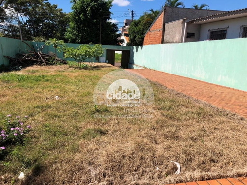 Imagem 5 de 5 de Terreno À Venda, Cancelli - Cascavel/pr - 12407