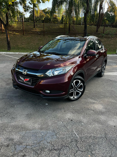 Honda HR-V 1.8 Exl Flex Aut. 5p