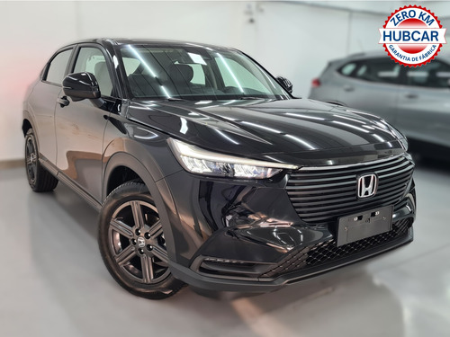 Honda HR-V 1.5 DI I-VTEC FLEX EXL CVT