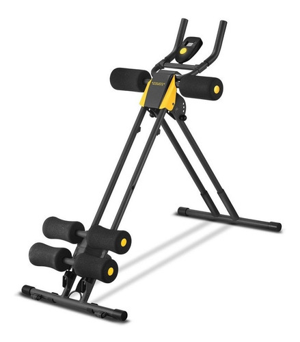 Máquina Para Hacer Abdominal Power Abs