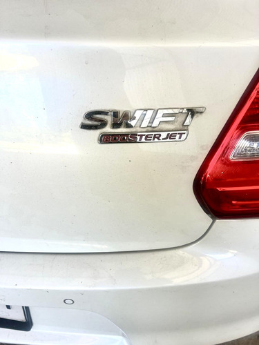 Suzuki Swift 1.0 Dit Glx 2t