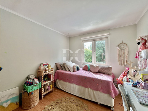 Casa Venta De 3dorm Colegio San Jose Piedra Roja Chicureo
