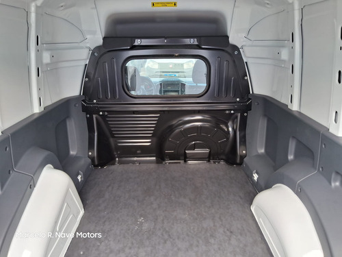 Fiat Fiorino 1.4 Endurance