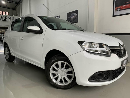 Renault Sandero Expression 1.0