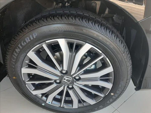 Honda City 1.5 Lx Flex Aut Cvt 4p 2020/2020 0km