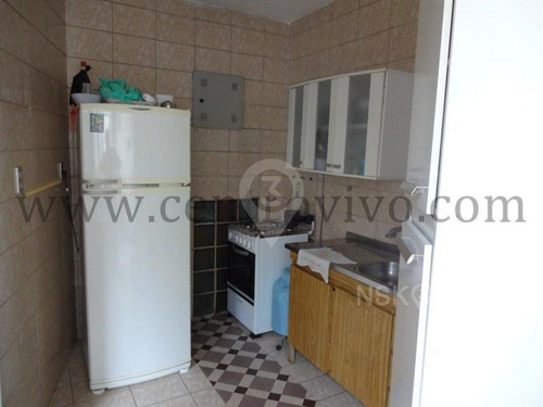 Imagem 9 de 15 de Apto. 1 Suíte - 79m² - Vila Buarque - Ed931