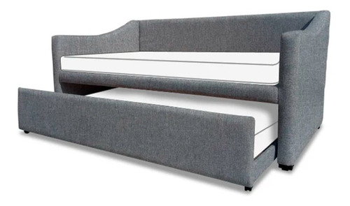 Sofa Cama Bruno Camas Piezas Muebles Twins Literas