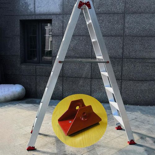 2 Uds Cubierta De Escalera Extensible Juego De Zapatos